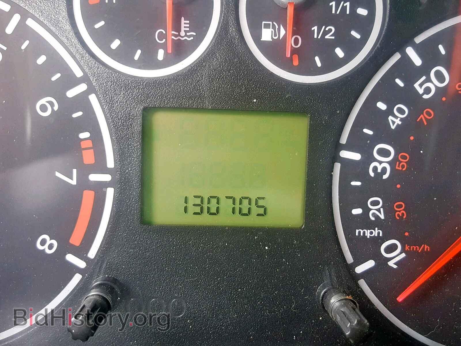 2011 FORD TRANSIT CO - VIN: NM0LS7BNXBT061069 - Фото 8