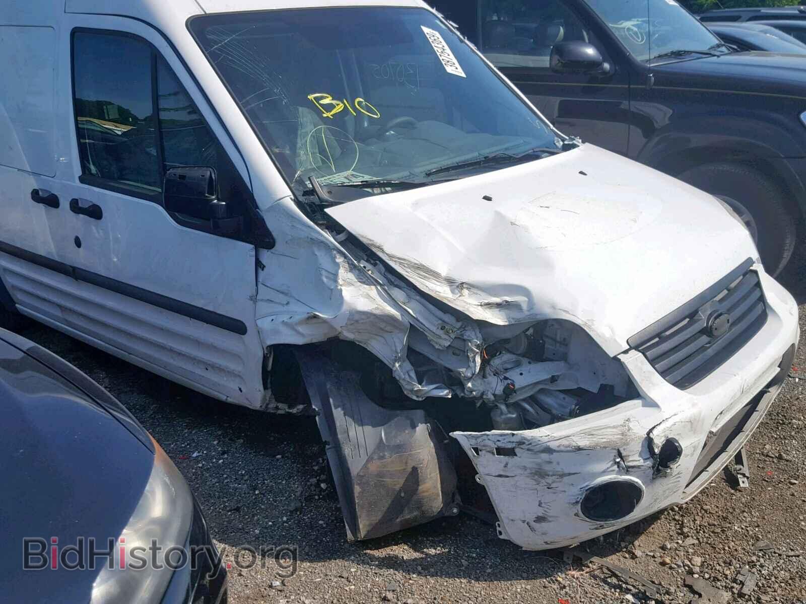 2011 FORD TRANSIT CO - VIN: NM0LS7BNXBT061069 - Фото 9