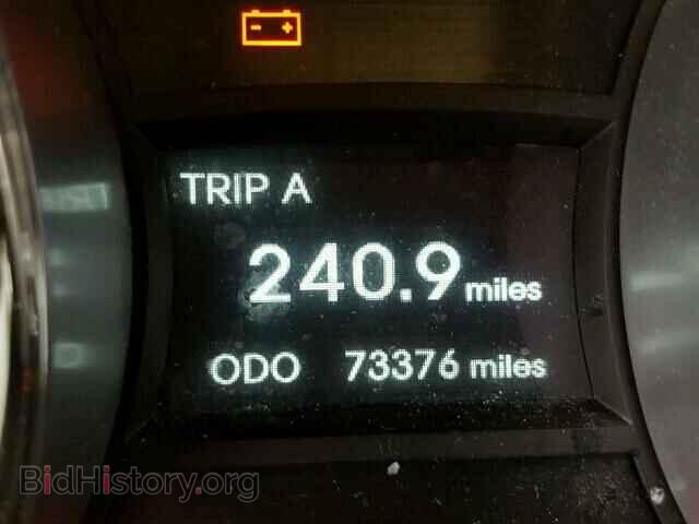 2012 HYUNDAI SONATA - VIN: 5NPEB4AC3CH360080 - Фото 8