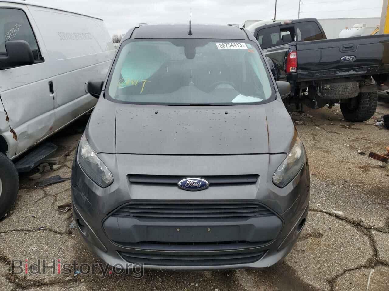 2015 FORD TRANSIT - VIN: NM0GE9F73F1186254 - Фото 5