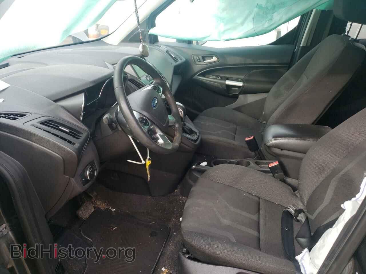 2015 FORD TRANSIT - VIN: NM0GE9F73F1186254 - Фото 7