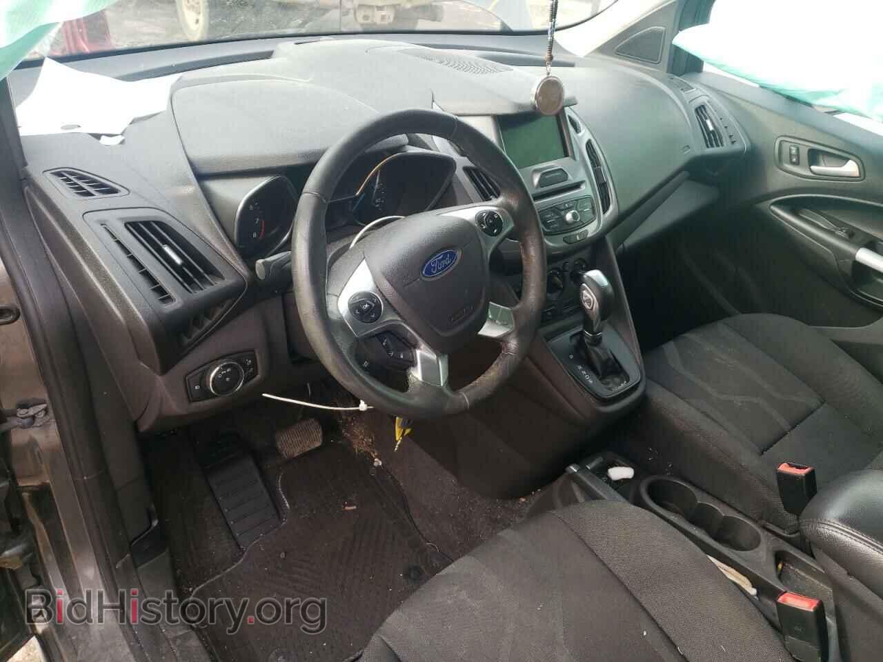 2015 FORD TRANSIT - VIN: NM0GE9F73F1186254 - Фото 8
