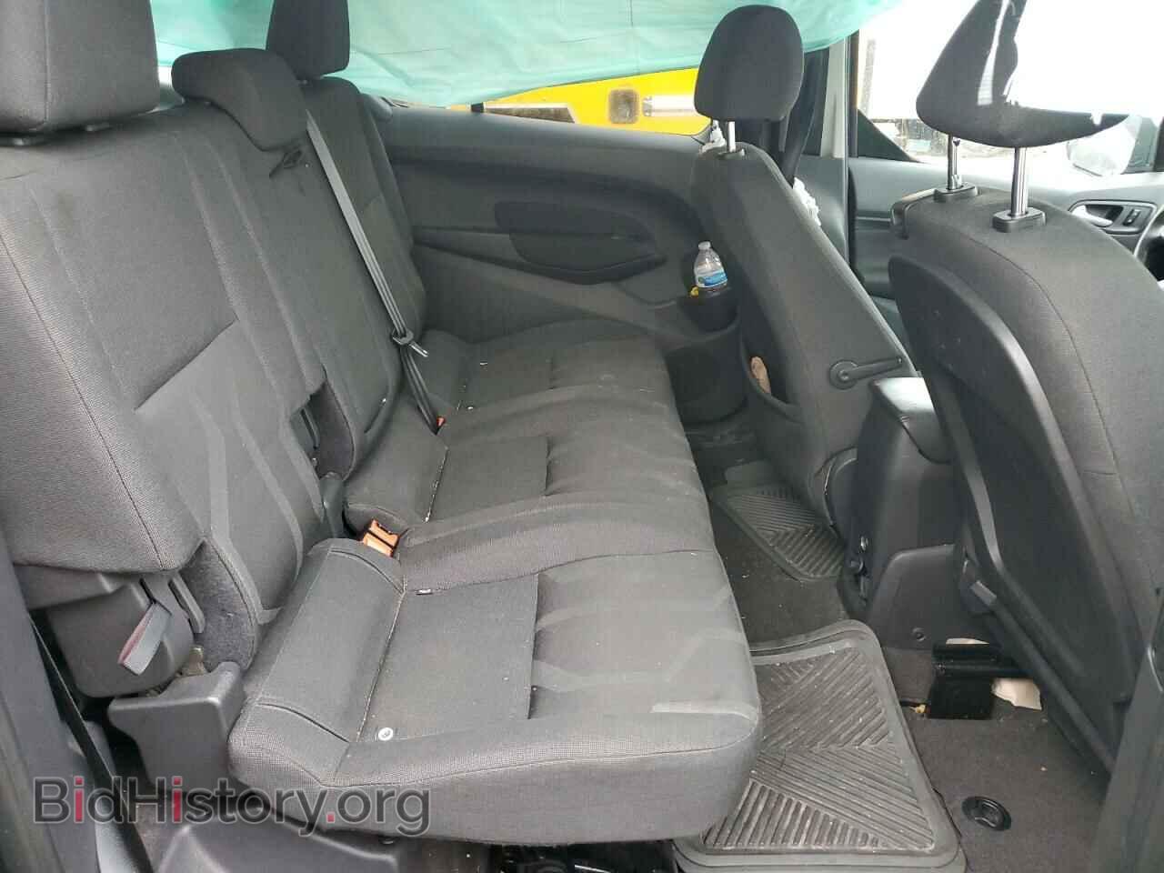2015 FORD TRANSIT - VIN: NM0GE9F73F1186254 - Фото 10