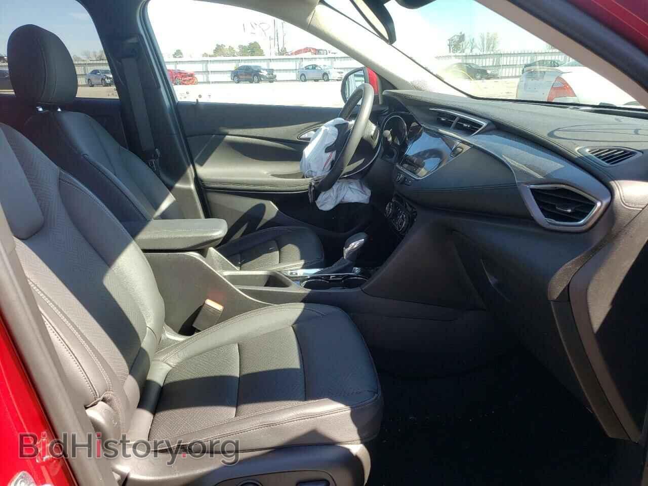 2020 BUICK ENCORE - VIN: KL4MMFSL4LB104283 - Photo 5