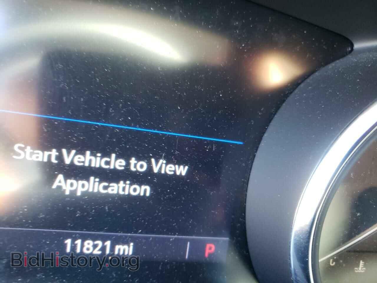 2020 BUICK ENCORE - VIN: KL4MMFSL4LB104283 - Photo 8