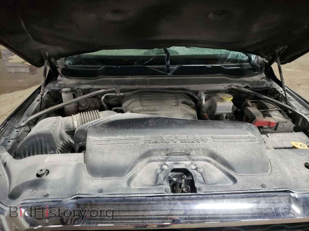 2019 RAM 2500 - VIN: 3C6UR5CJ3KG670866 - Фото 11