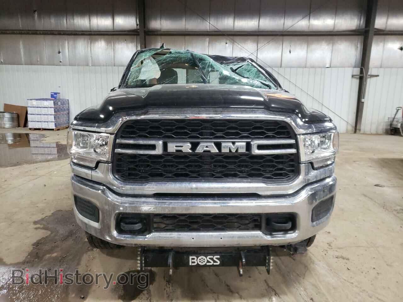 2019 RAM 2500 - VIN: 3C6UR5CJ3KG670866 - Фото 5
