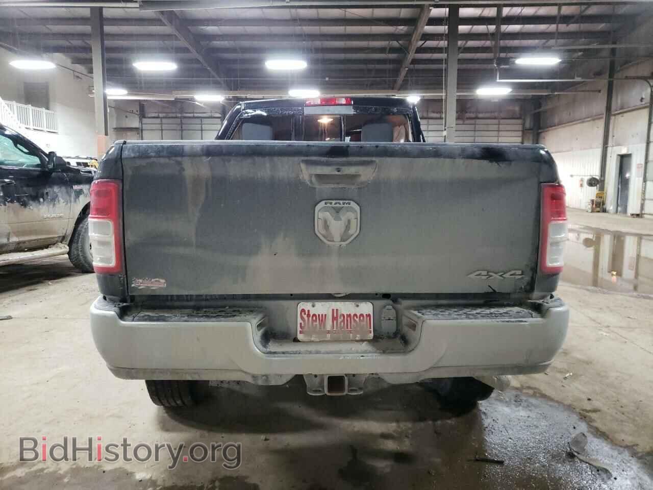 2019 RAM 2500 - VIN: 3C6UR5CJ3KG670866 - Фото 6