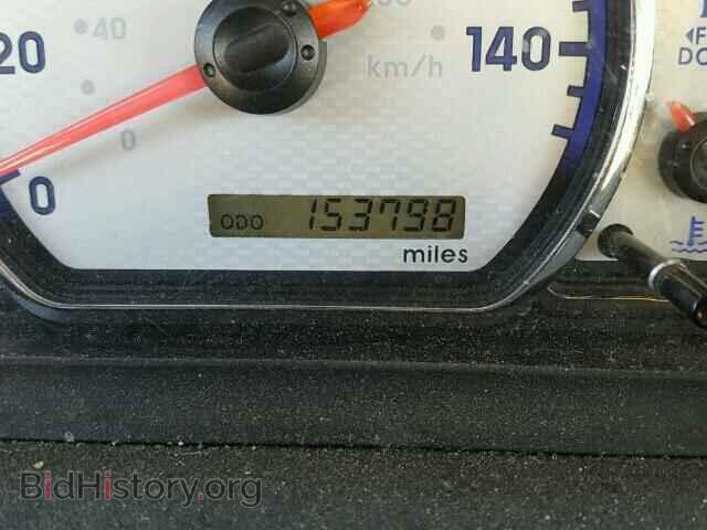2004 MITSUBISHI GALANT - VIN: 4A3AB76S74E080211 - Фото 8