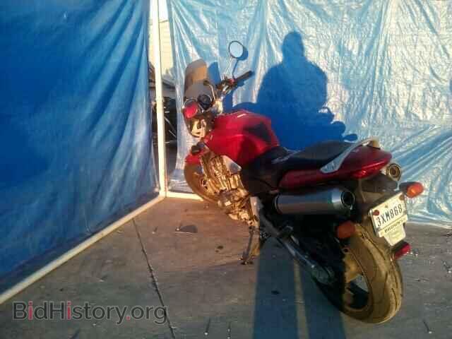 2007 HONDA CB CYCLE - VIN: JH2SC48007M500858 - Photo 3
