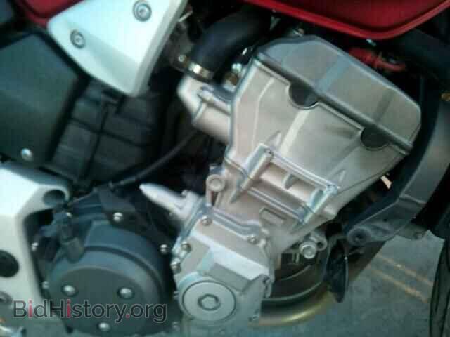 2007 HONDA CB CYCLE - VIN: JH2SC48007M500858 - Photo 7