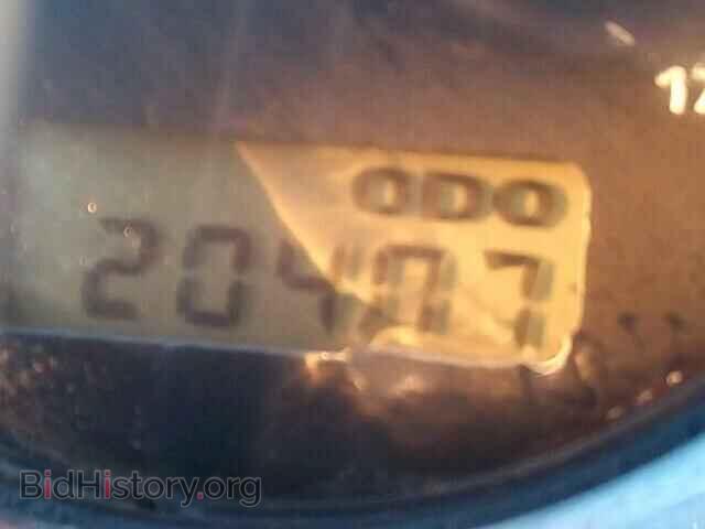 2007 HONDA CB CYCLE - VIN: JH2SC48007M500858 - Photo 8