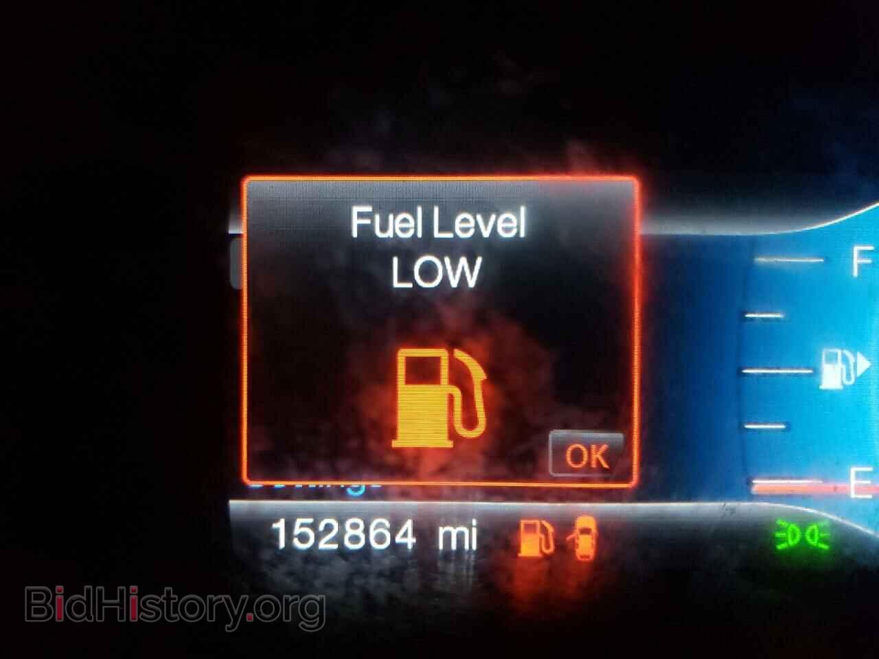 2014 FORD EXPLORER - VIN: 1FM5K7F80EGB94870 - Photo 8