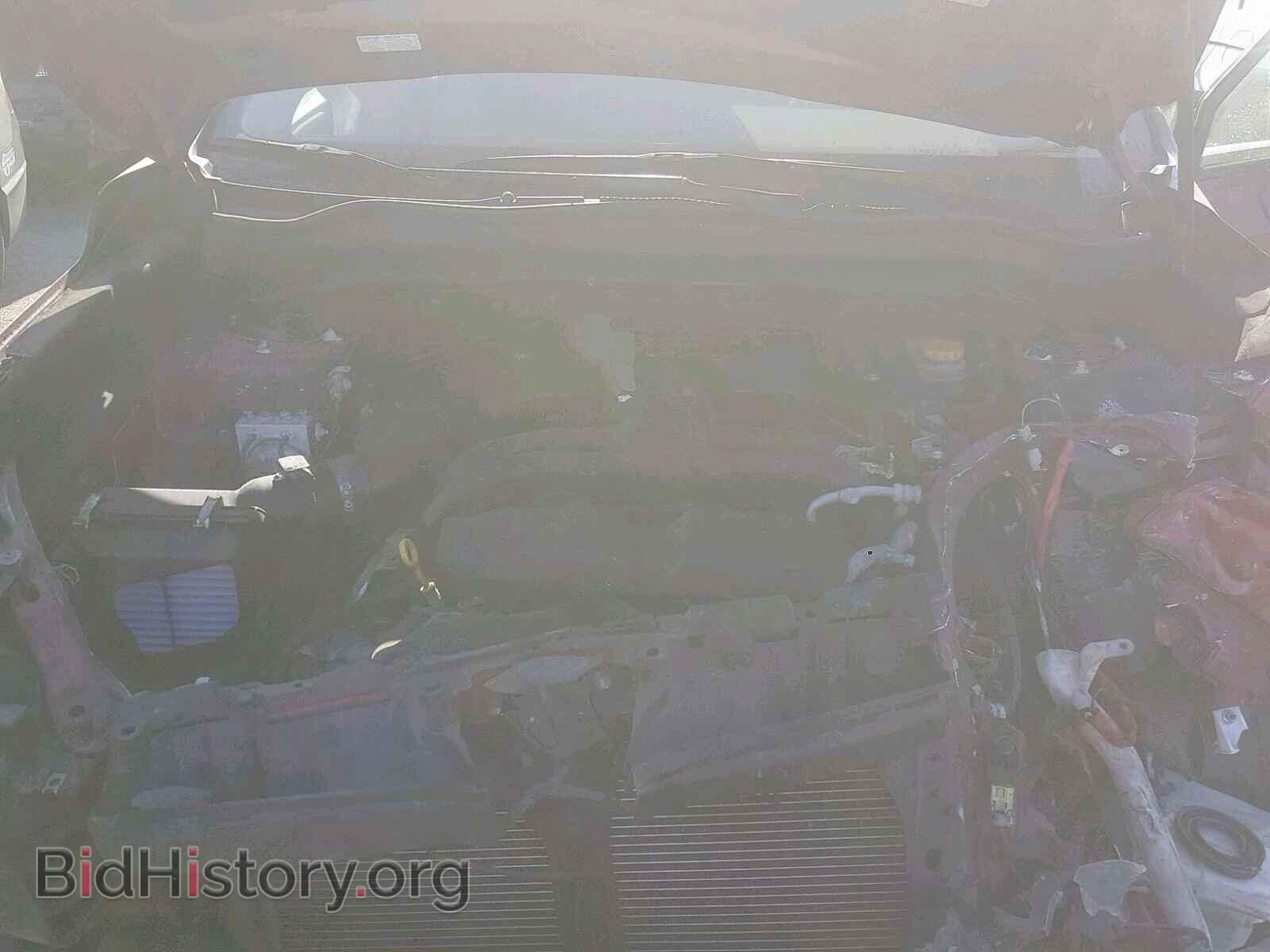 2014 SUBARU FORESTER - VIN: JF2SJAAC5EH480244 - Фото 7