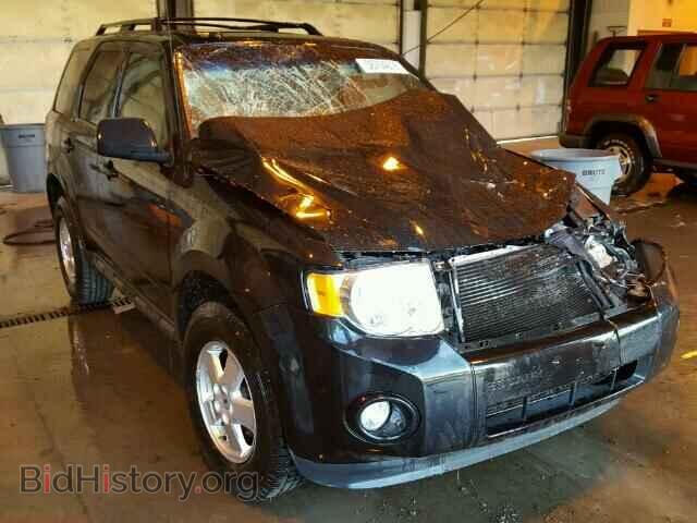 Photo 1FMCU9D76BKA28871 - FORD ESCAPE 2011