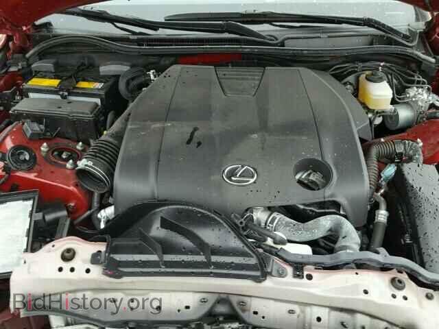 2015 LEXUS IS250 - VIN: JTHBF1D29F5062094 - Фото 7