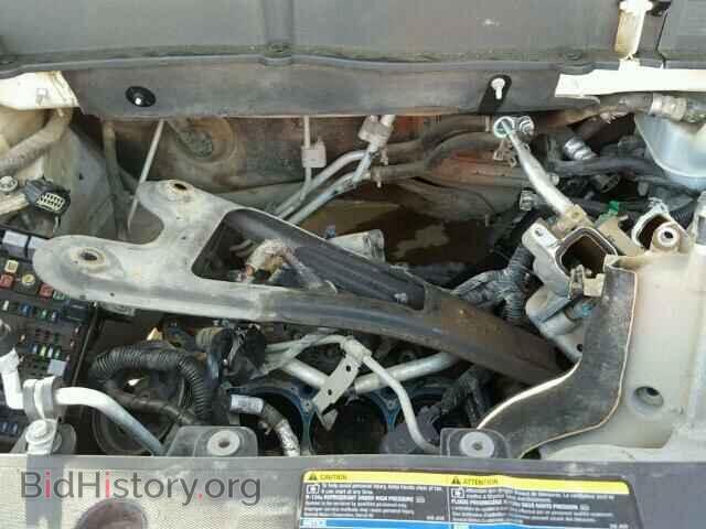 2007 GMC ACADIA - VIN: 1GKEV13747J155729 - Фото 7