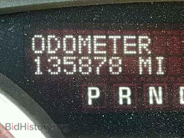 2007 GMC ACADIA - VIN: 1GKEV13747J155729 - Фото 8