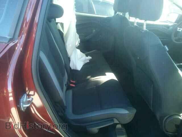 2014 FORD ESCAPE - VIN: 1FMCU0F77EUE11588 - Фото 6