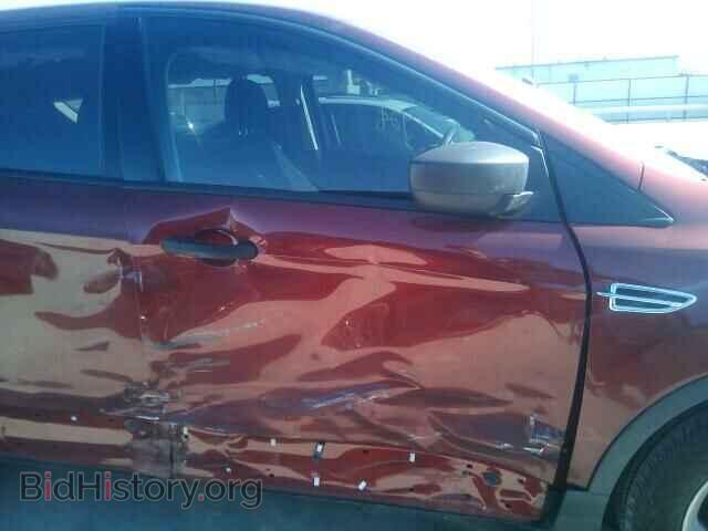 2014 FORD ESCAPE - VIN: 1FMCU0F77EUE11588 - Фото 10