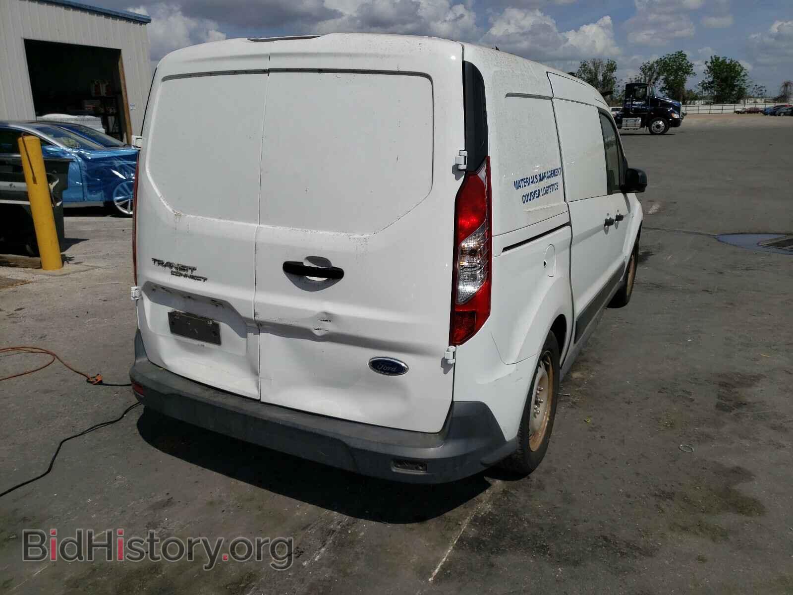 2015 FORD TRANSIT CO - VIN: NM0LS7F7XF1177708 - Photo 4