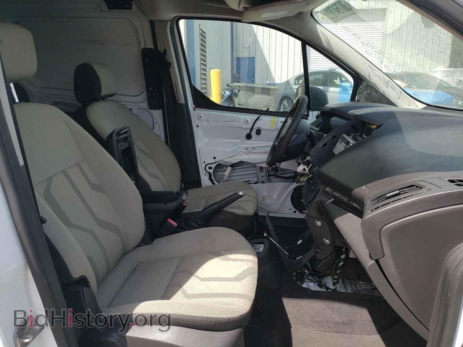 2015 FORD TRANSIT CO - VIN: NM0LS7F7XF1177708 - Photo 5