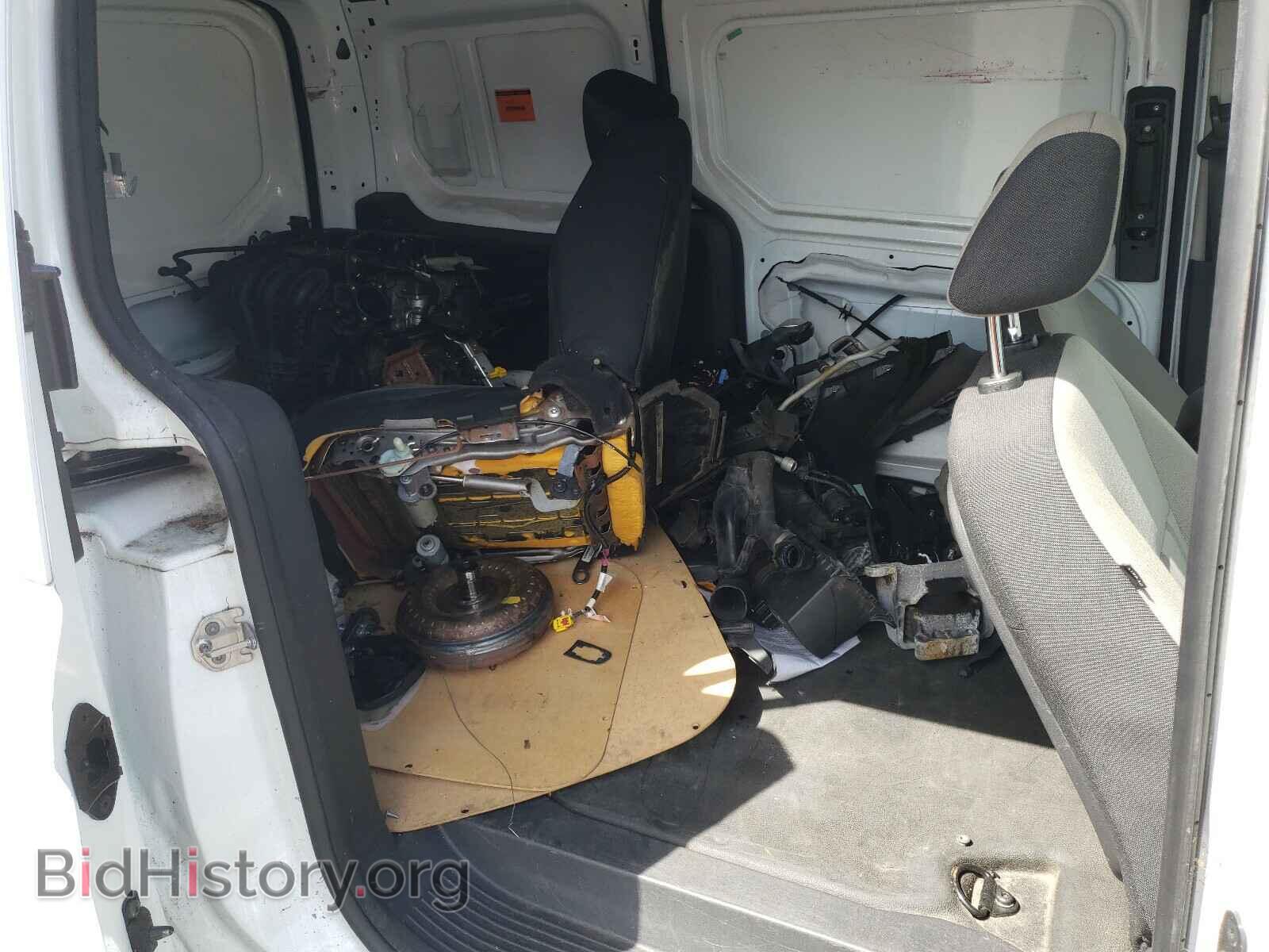 2015 FORD TRANSIT CO - VIN: NM0LS7F7XF1177708 - Photo 6