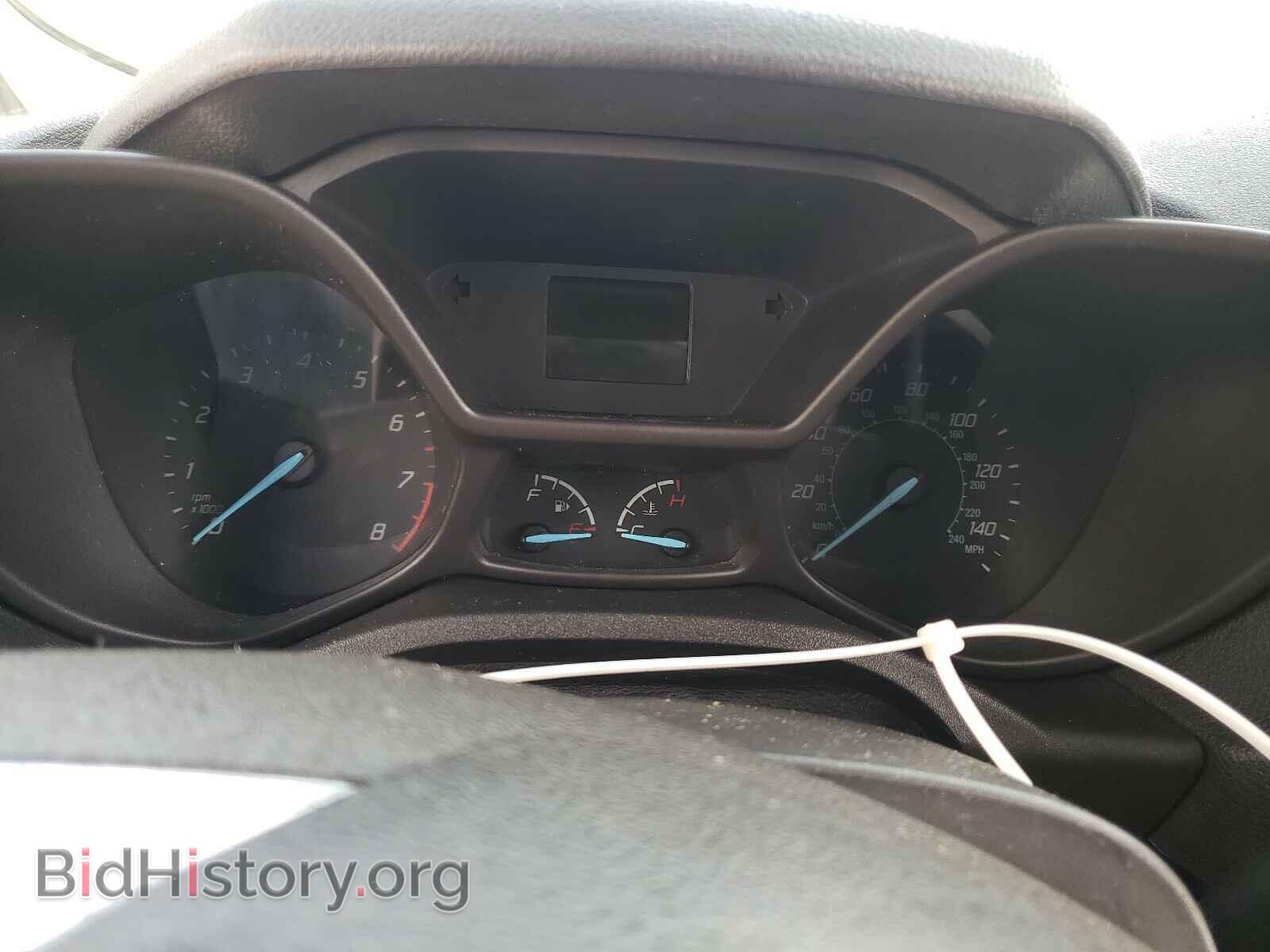 2015 FORD TRANSIT CO - VIN: NM0LS7F7XF1177708 - Photo 8