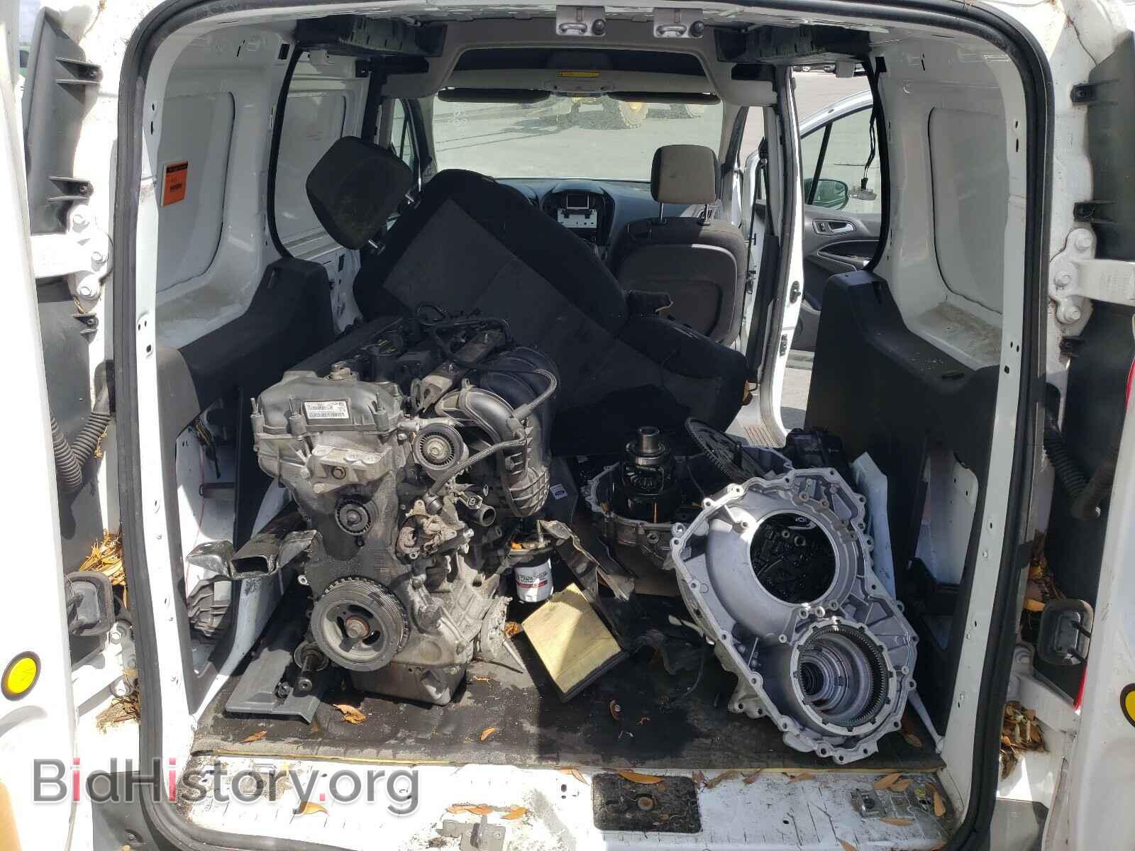 2015 FORD TRANSIT CO - VIN: NM0LS7F7XF1177708 - Photo 9