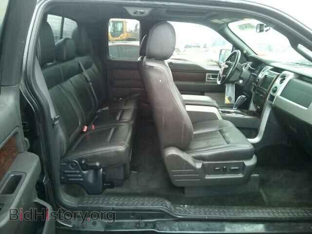 2012 FORD F150 - VIN: 1FTFX1ETXCFC18687 - Фото 6
