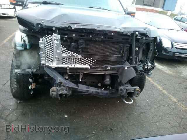 2012 FORD F150 - VIN: 1FTFX1ETXCFC18687 - Фото 9