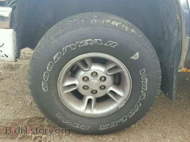 1998 DODGE DAKOTA - VIN: 1B7GG26X2WS570010 - Фото 10