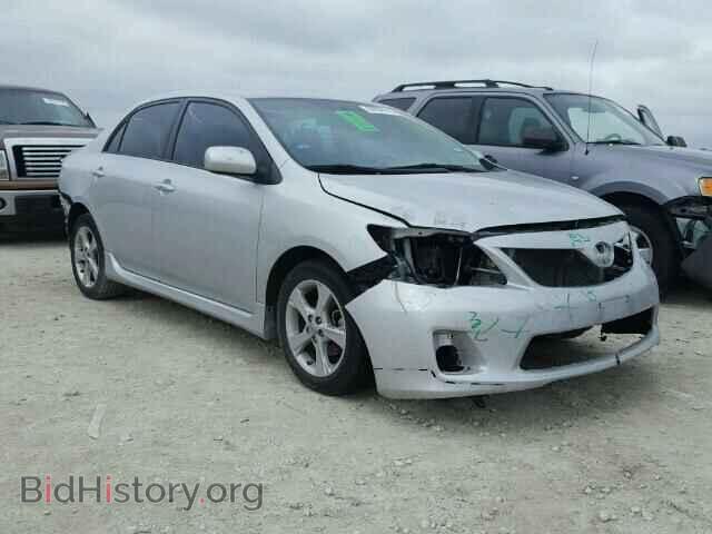 Фотография 5YFBU4EE8DP120942 - TOYOTA COROLLA 2013