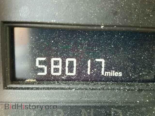 2014 DODGE CARAVAN - VIN: 2C4RDGCG7ER321883 - Фото 8