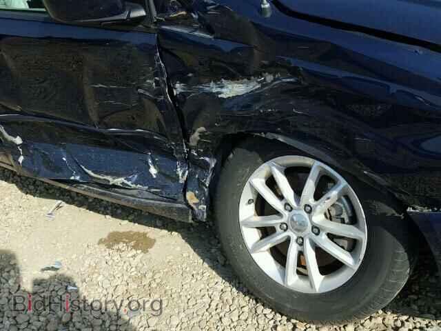 2014 DODGE CARAVAN - VIN: 2C4RDGCG7ER321883 - Фото 10