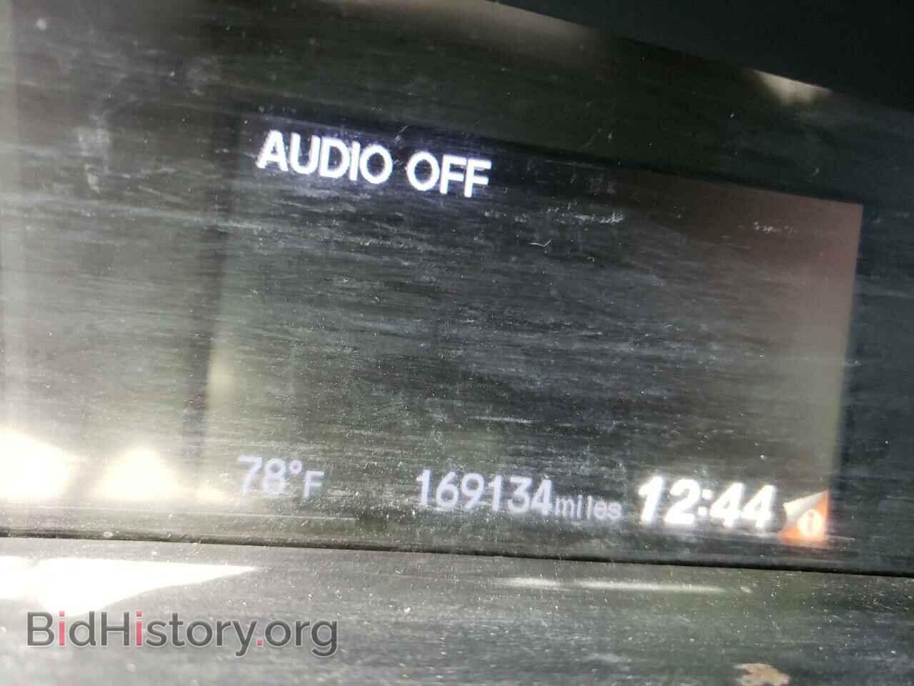 2015 HONDA CIVIC - VIN: 19XFB2F84FE216284 - Фото 8