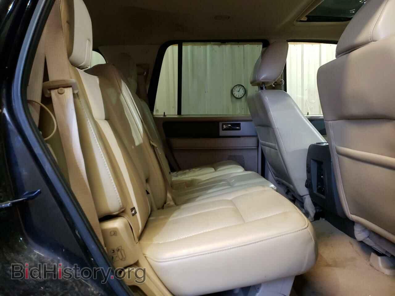 2011 FORD EXPEDITION - VIN: 1FMJU1J55BEF00424 - Фото 11
