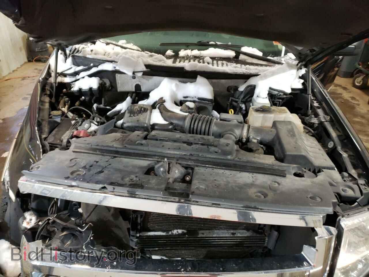 2011 FORD EXPEDITION - VIN: 1FMJU1J55BEF00424 - Фото 12