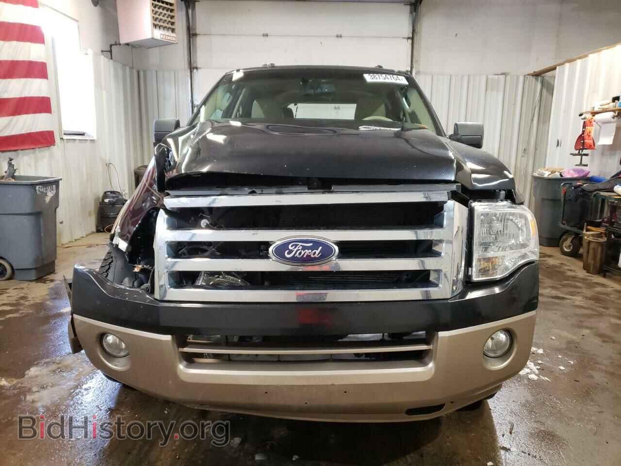 2011 FORD EXPEDITION - VIN: 1FMJU1J55BEF00424 - Фото 5