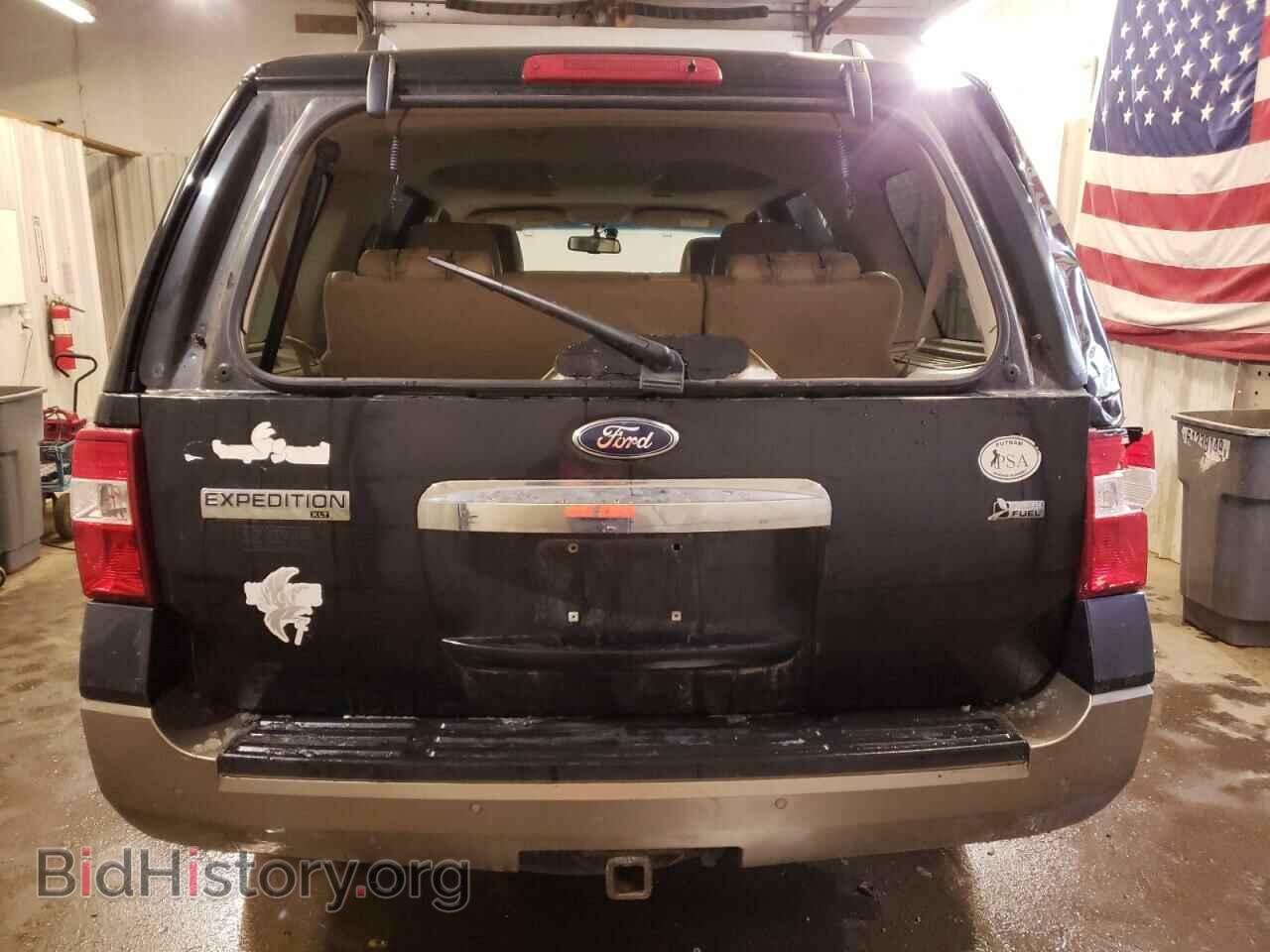 2011 FORD EXPEDITION - VIN: 1FMJU1J55BEF00424 - Фото 6