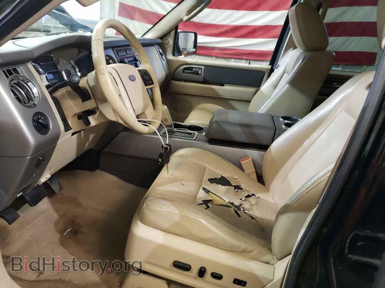 2011 FORD EXPEDITION - VIN: 1FMJU1J55BEF00424 - Фото 7