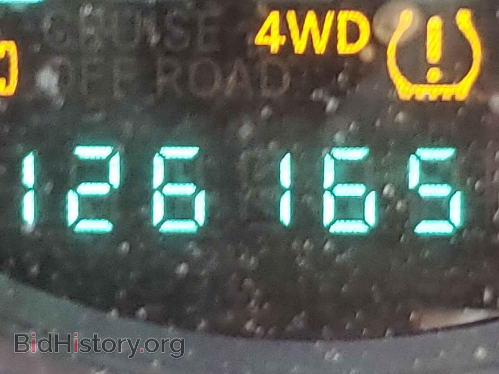 2013 JEEP COMPASS - VIN: 1C4NJDBB9DD248691 - Фото 8