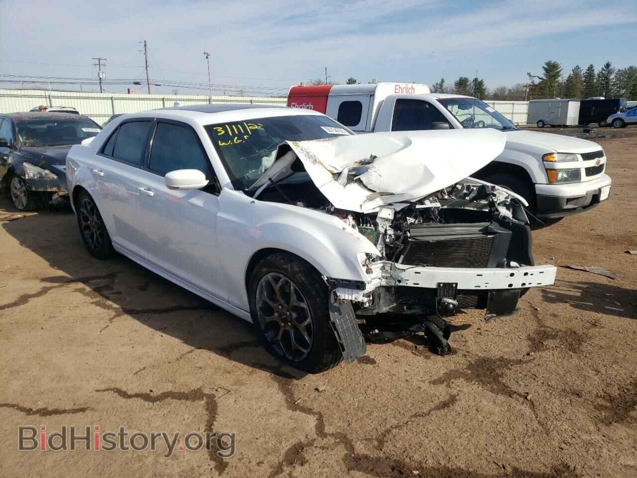 Photo 2C3CCAGG5JH140558 - CHRYSLER 300 2018