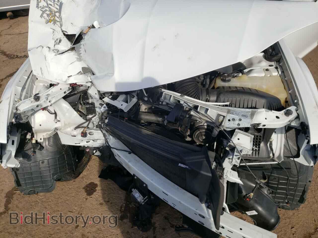 2018 CHRYSLER 300 - VIN: 2C3CCAGG5JH140558 - Фото 7