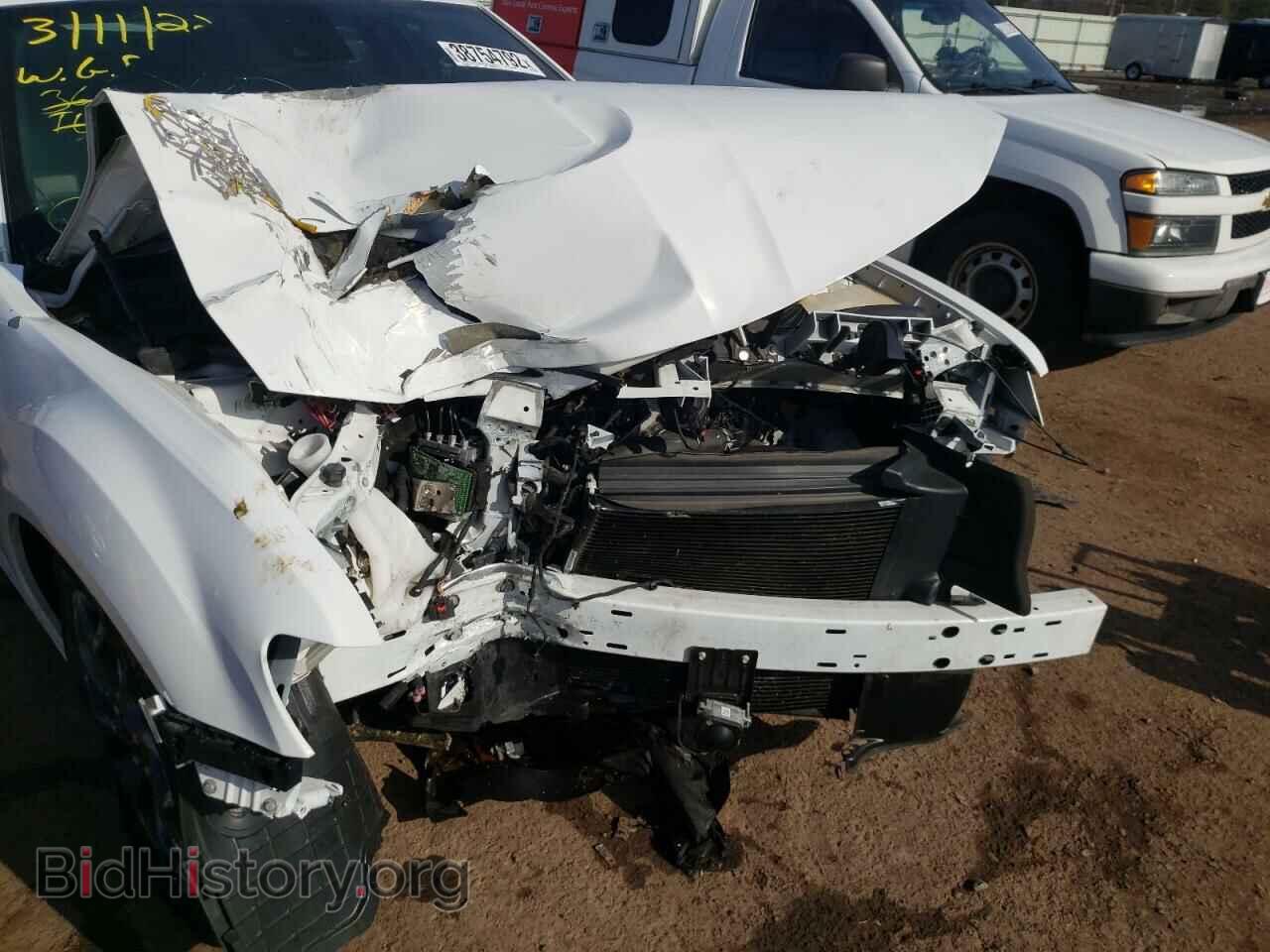 2018 CHRYSLER 300 - VIN: 2C3CCAGG5JH140558 - Фото 9