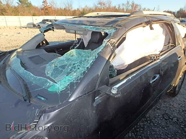 2014 GMC ACADIA - VIN: 1GKKRRKD3EJ373977 - Фото 9