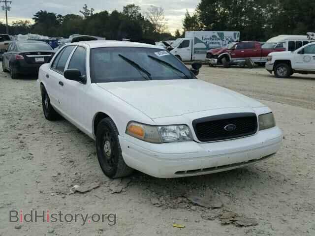 Photo 2FAFP71W06X114159 - FORD CROWN VIC 2006