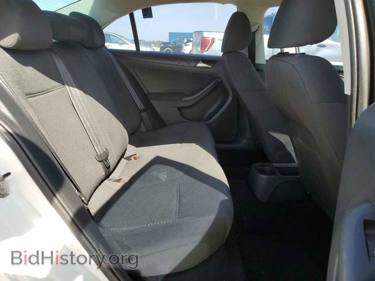 2012 VOLKSWAGEN JETTA - VIN: 3VW2K7AJ1CM335155 - Фото 10