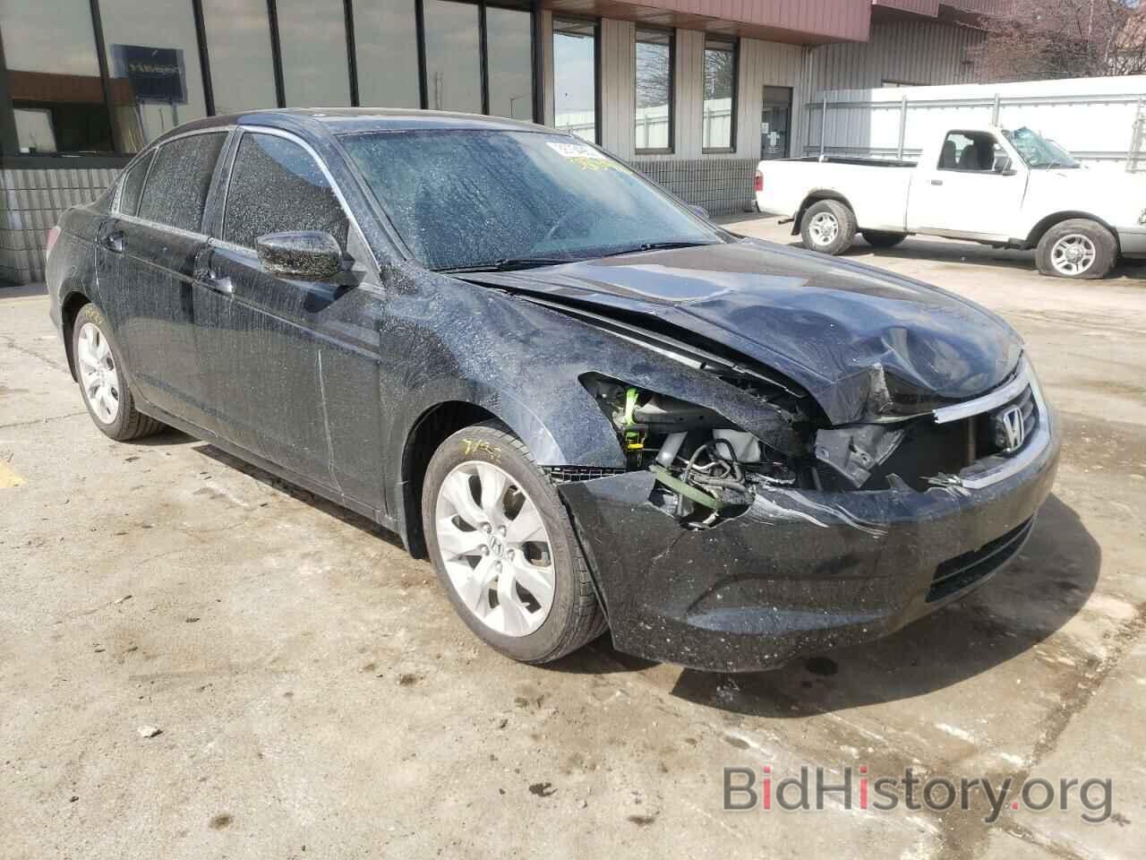 Photo 1HGCP26738A032425 - HONDA ACCORD 2008