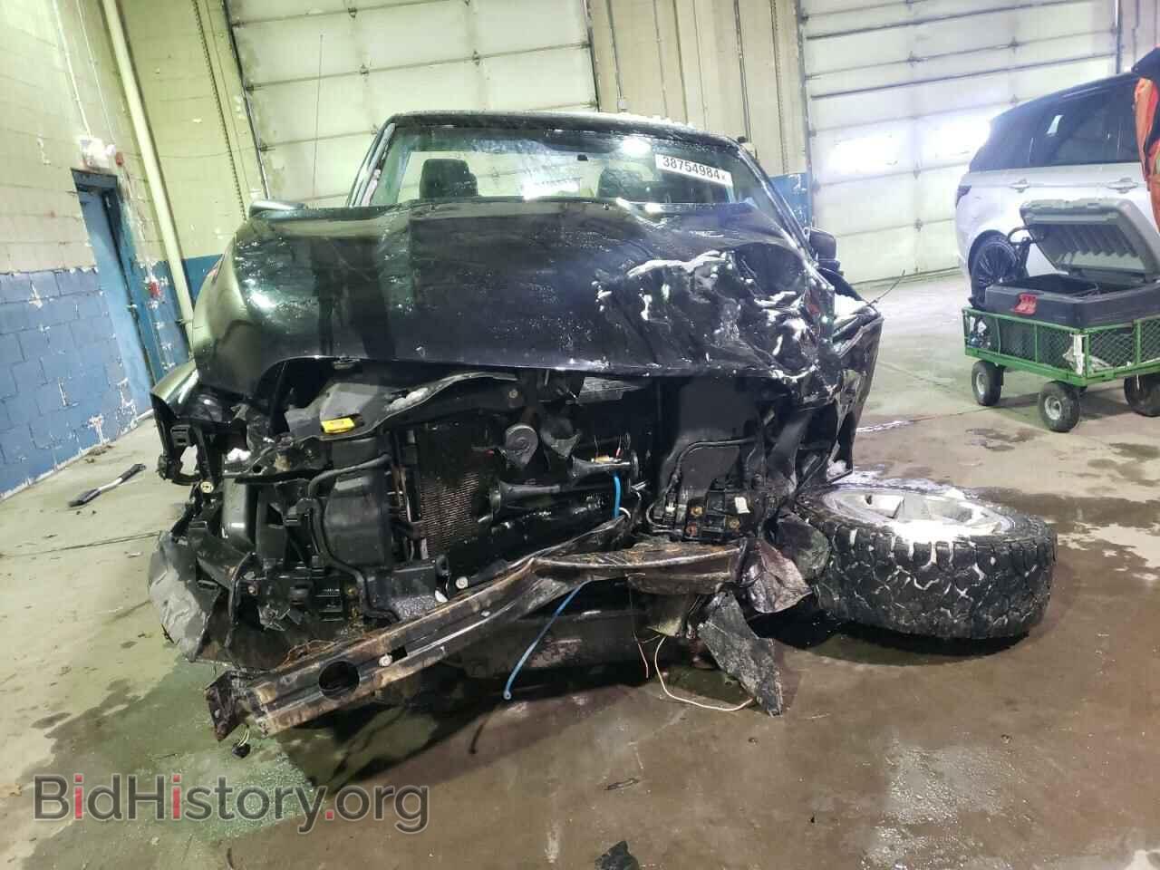 2012 DODGE RAM 1500 - VIN: 1C6RD7FT7CS261163 - Photo 5